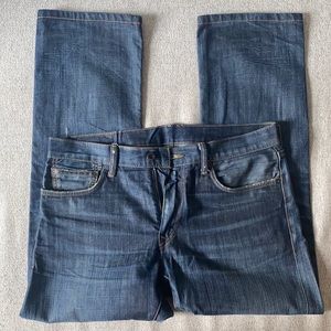 Levi’s Strauss & Co. HESHER